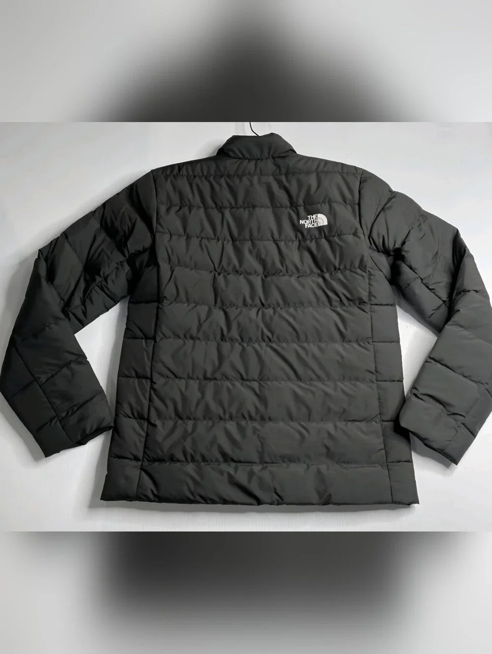 Nwt $220 The North Face Aconcagua 3 Jacket Men’s Size S TNF Black